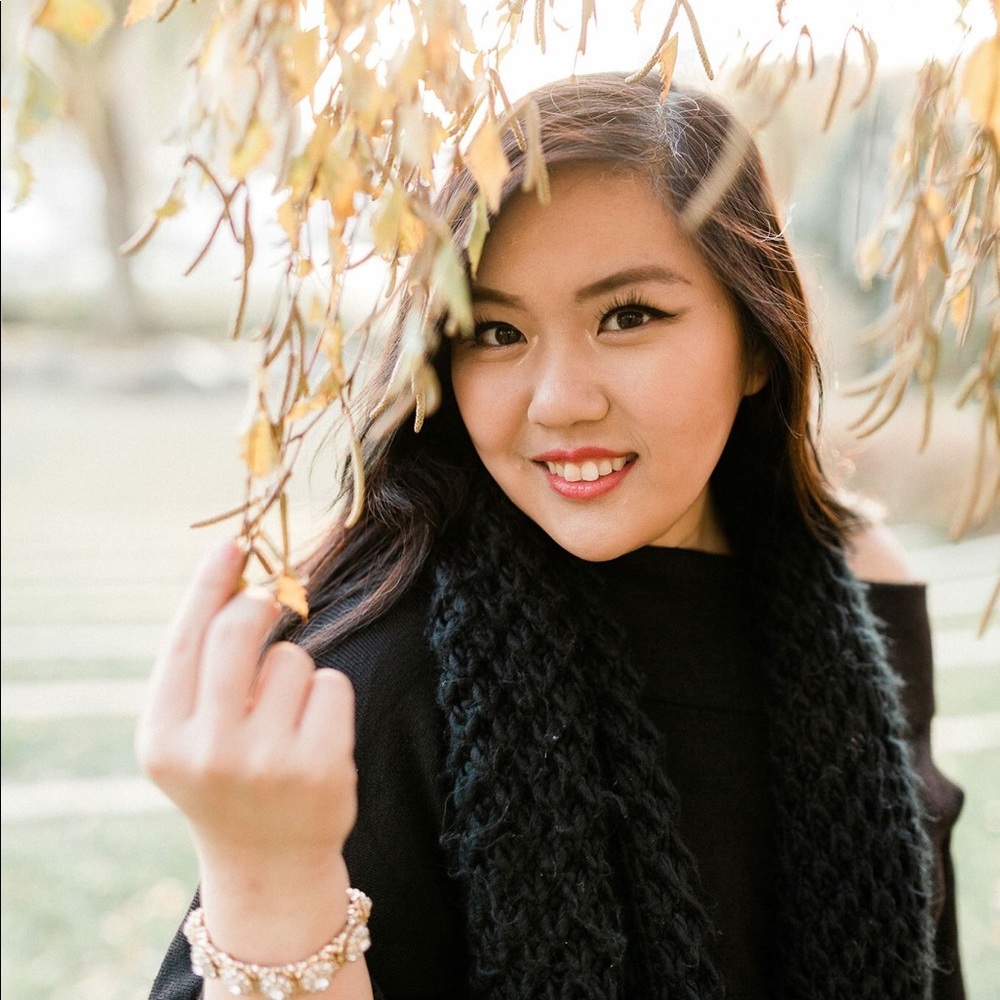 Meet your Posher, Tien